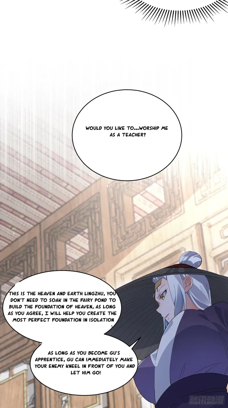 All The Female Apprentices Want To Kill Me Zinmanga X Chapter 16 Page 6