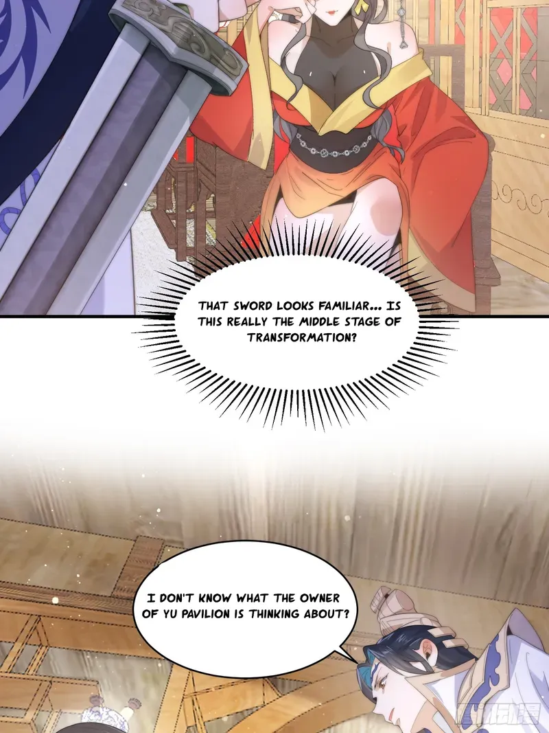 All The Female Apprentices Want To Kill Me Zinmanga X Chapter 16 Page 17