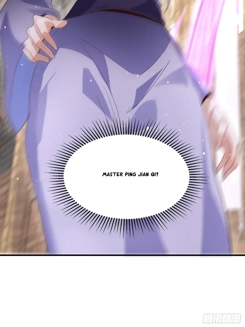 All The Female Apprentices Want To Kill Me Zinmanga X Chapter 16 Page 27