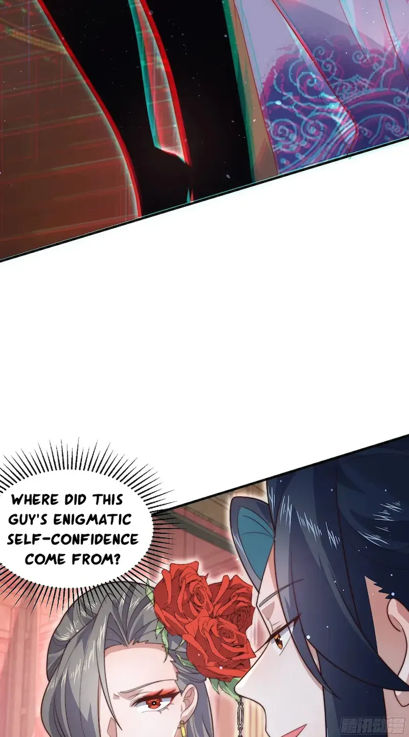 All The Female Apprentices Want To Kill Me Zinmanga X Chapter 16 Page 34