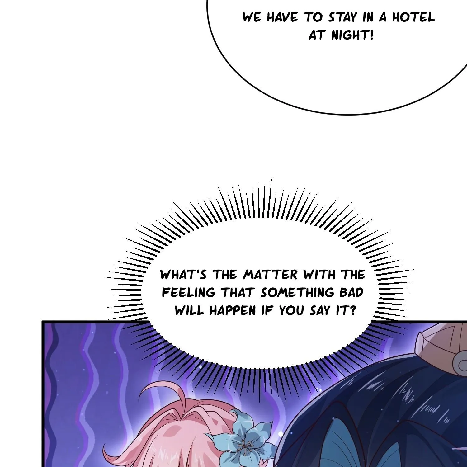 All The Female Apprentices Want To Kill Me Zinmanga X Chapter 15 Page 5