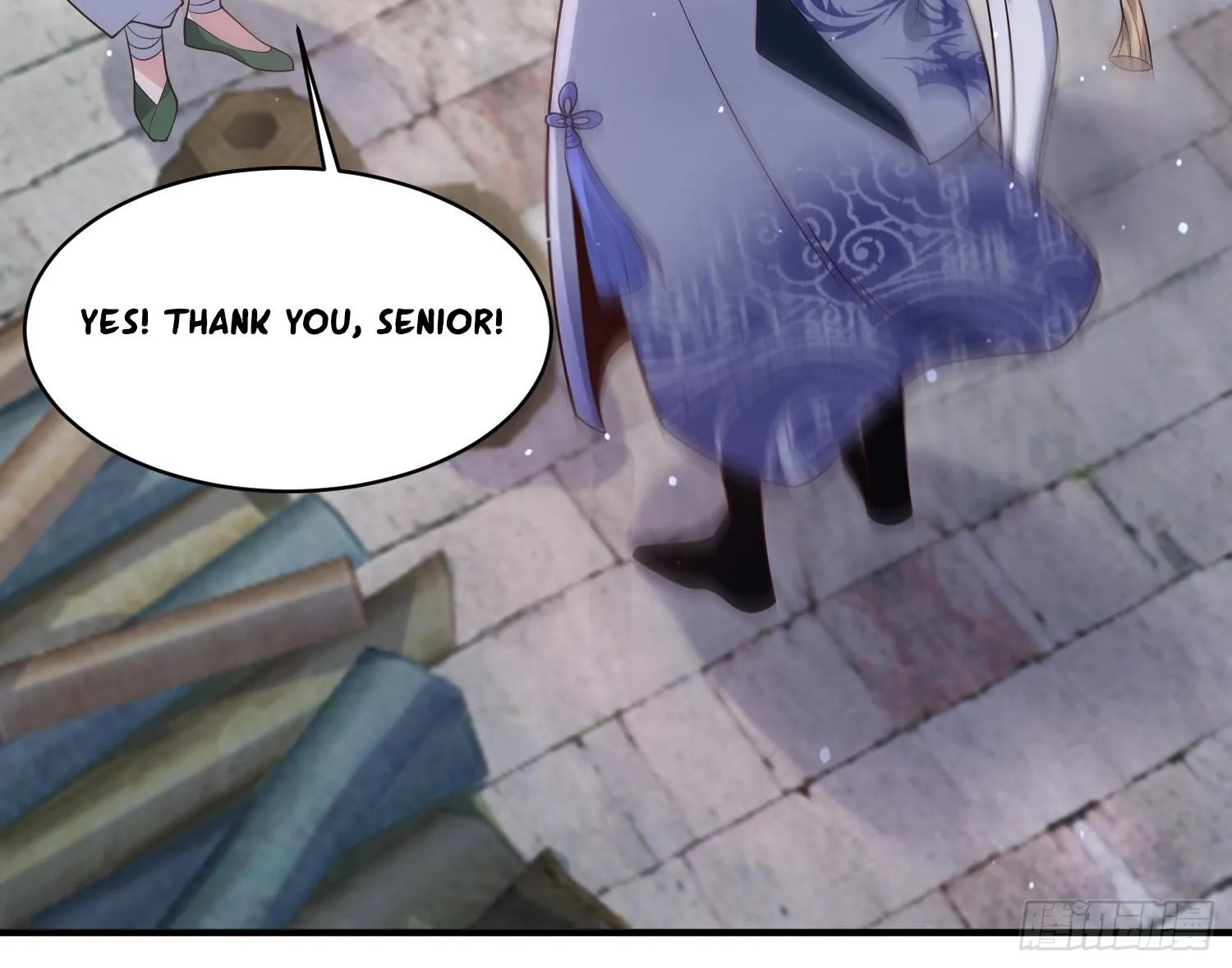 All The Female Apprentices Want To Kill Me Zinmanga X Chapter 15 Page 8