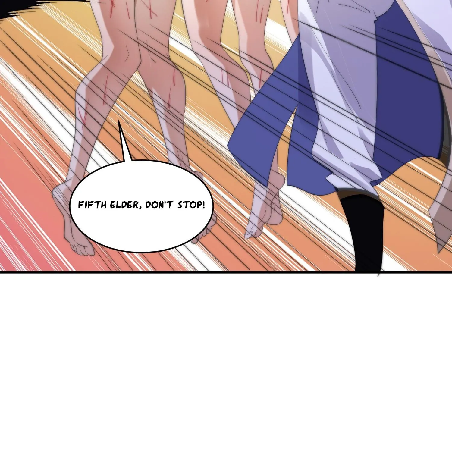 All The Female Apprentices Want To Kill Me Zinmanga X Chapter 15 Page 51