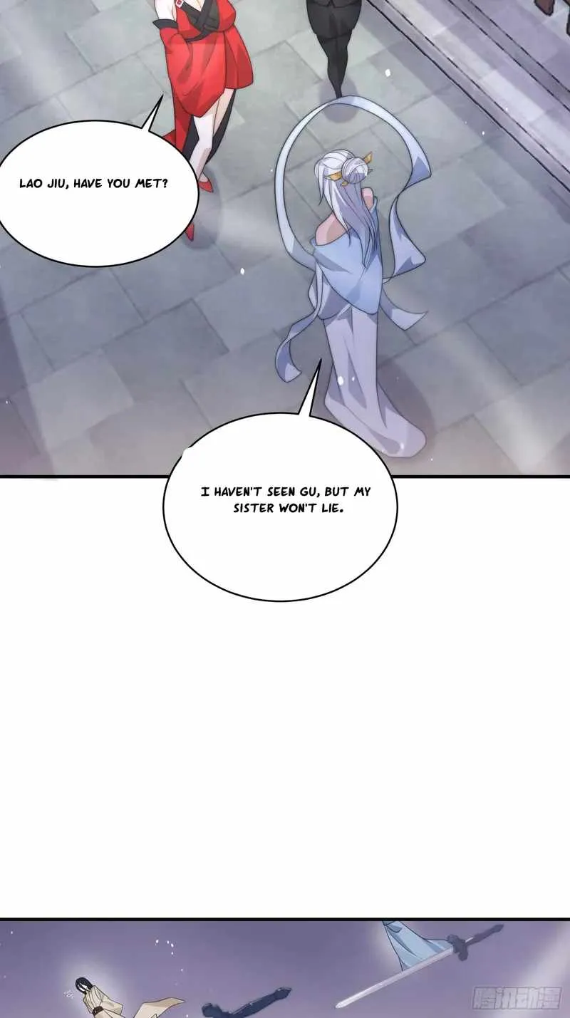 All The Female Apprentices Want To Kill Me Zinmanga X Chapter 13 Page 8
