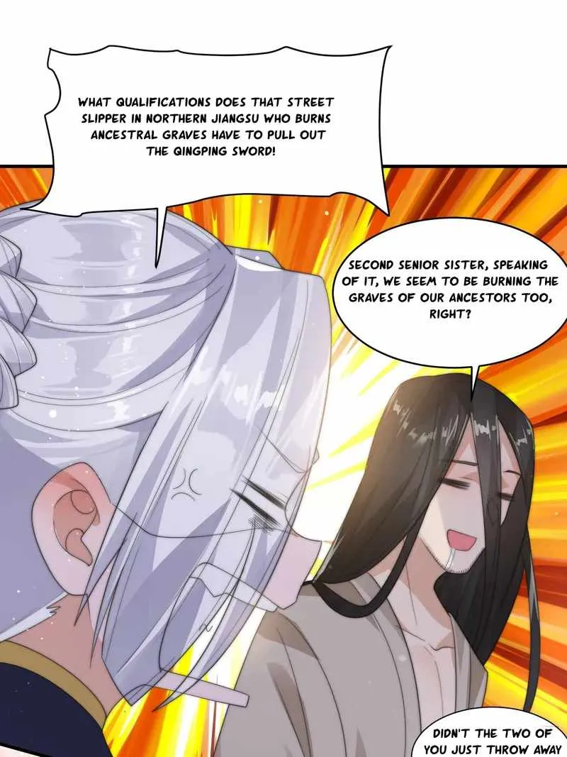 All The Female Apprentices Want To Kill Me Zinmanga X Chapter 13 Page 11