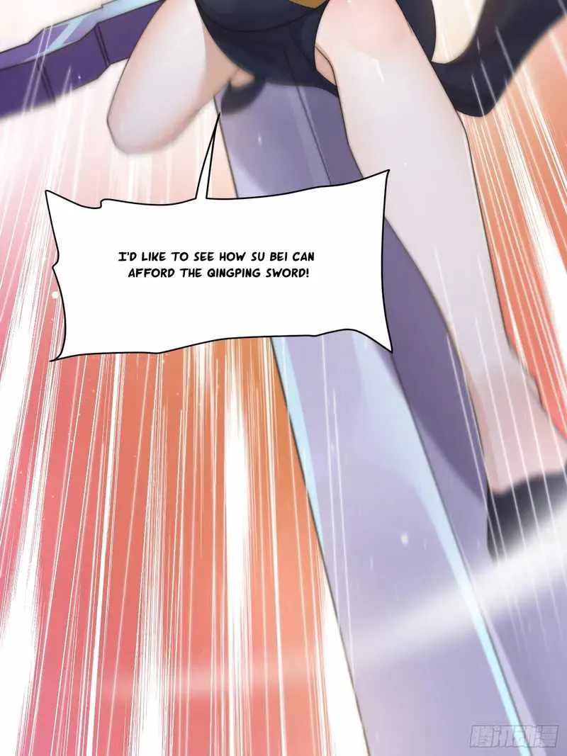 All The Female Apprentices Want To Kill Me Zinmanga X Chapter 13 Page 13