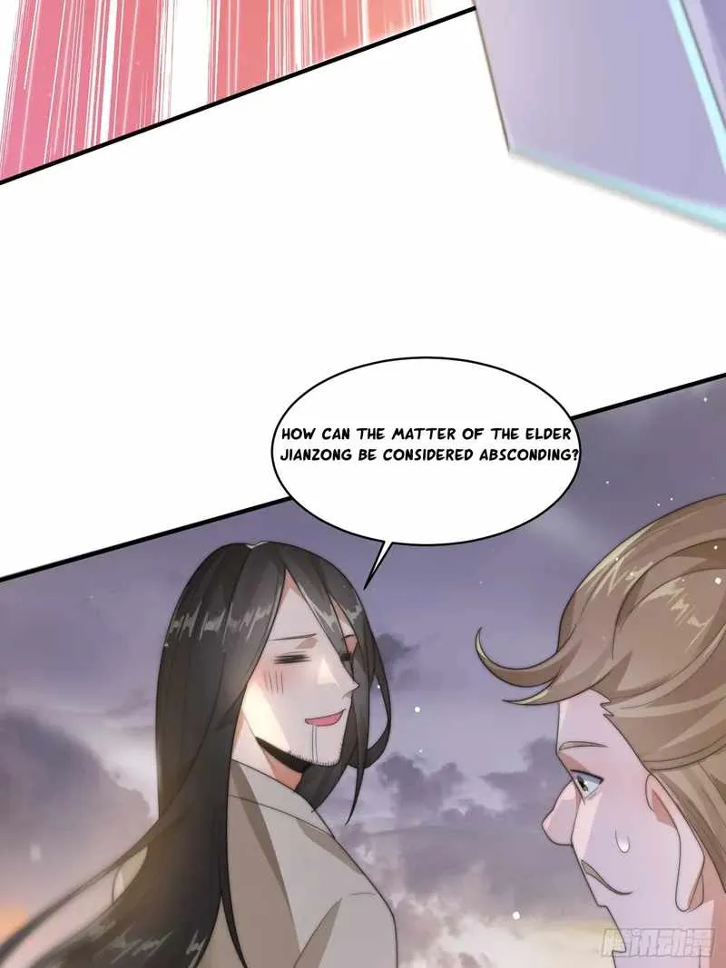 All The Female Apprentices Want To Kill Me Zinmanga X Chapter 13 Page 14