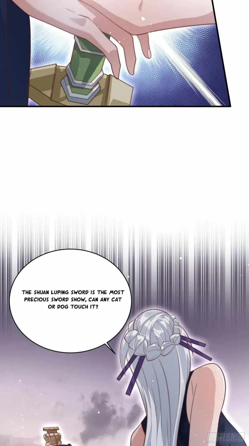 All The Female Apprentices Want To Kill Me Zinmanga X Chapter 13 Page 21