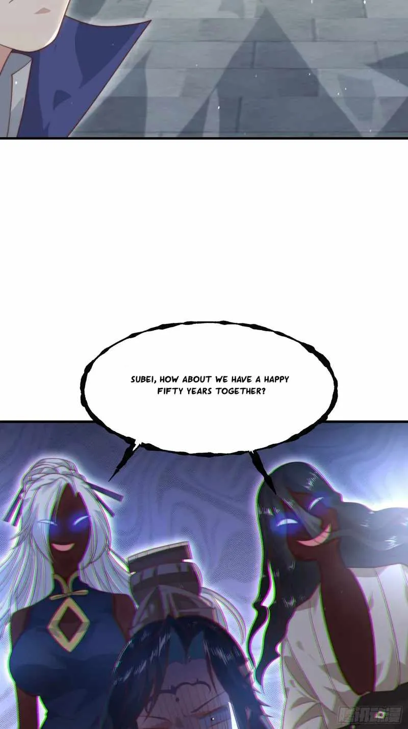 All The Female Apprentices Want To Kill Me Zinmanga X Chapter 13 Page 25