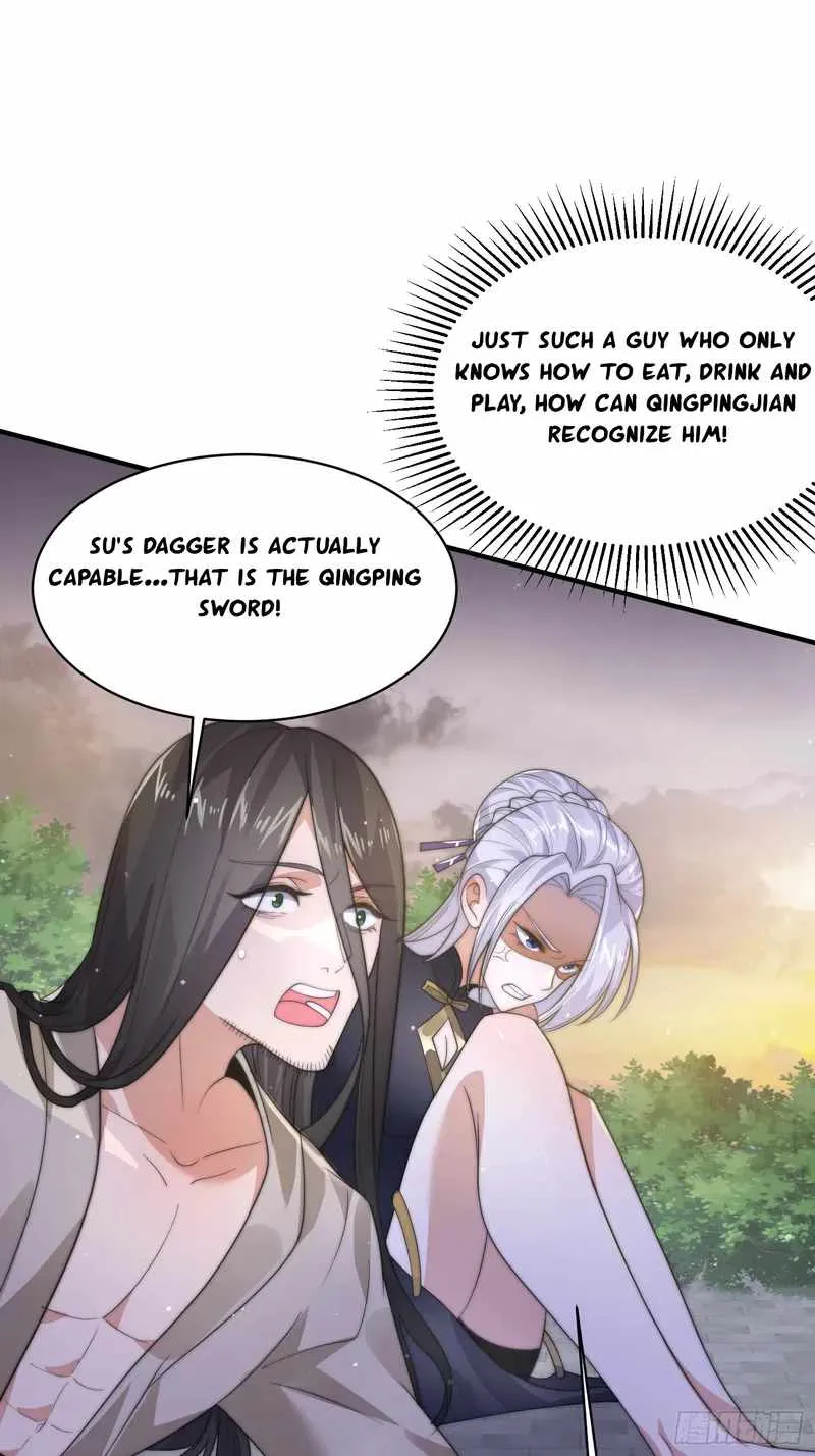 All The Female Apprentices Want To Kill Me Zinmanga X Chapter 13 Page 39