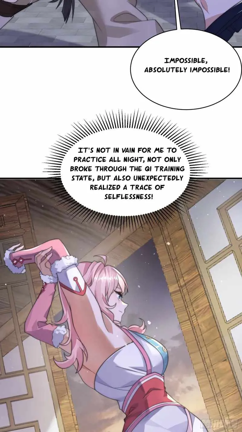 All The Female Apprentices Want To Kill Me Zinmanga X Chapter 13 Page 40
