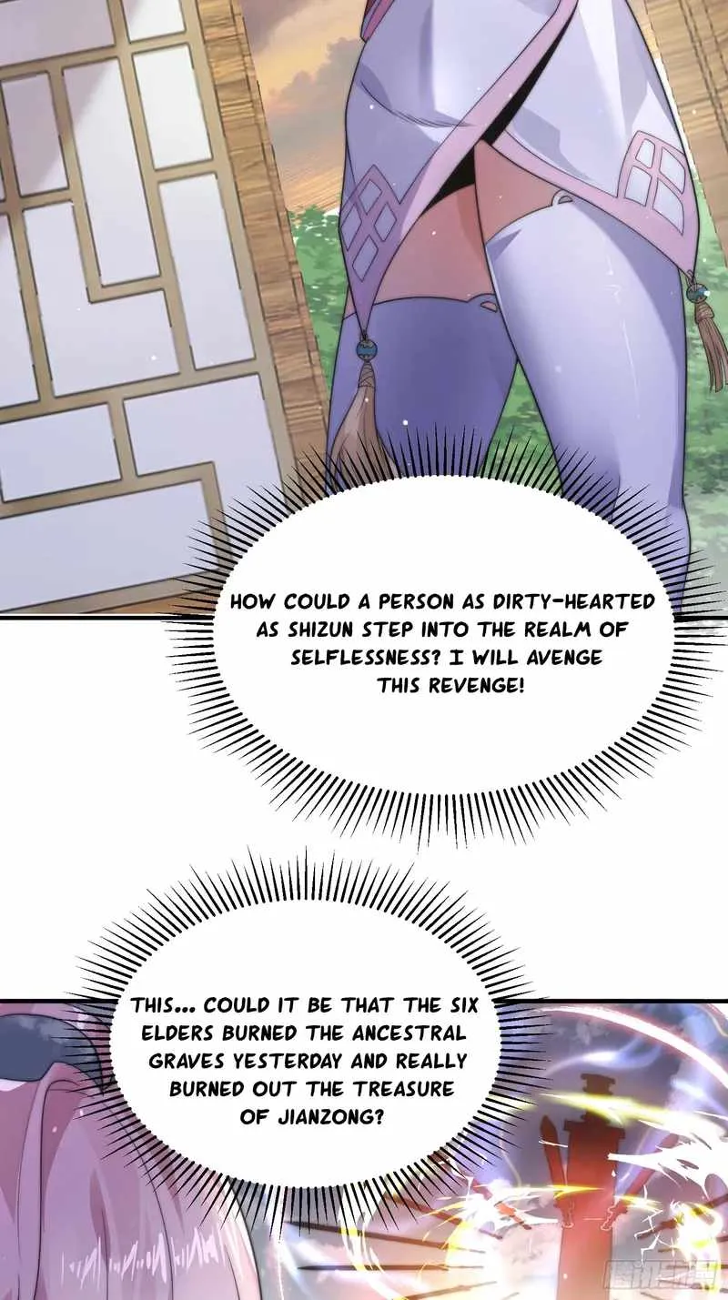 All The Female Apprentices Want To Kill Me Zinmanga X Chapter 13 Page 41