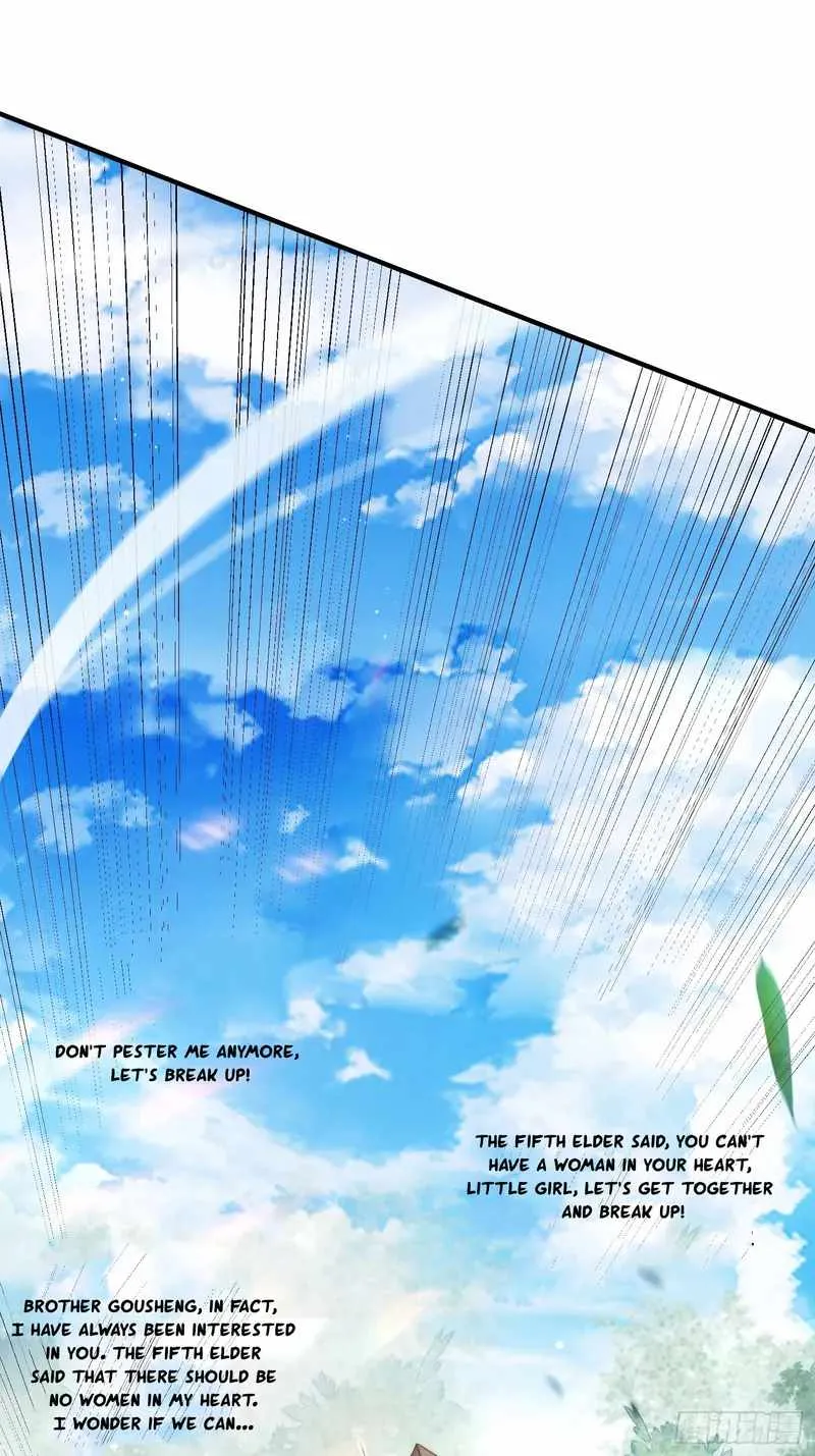 All The Female Apprentices Want To Kill Me Zinmanga X Chapter 13 Page 50