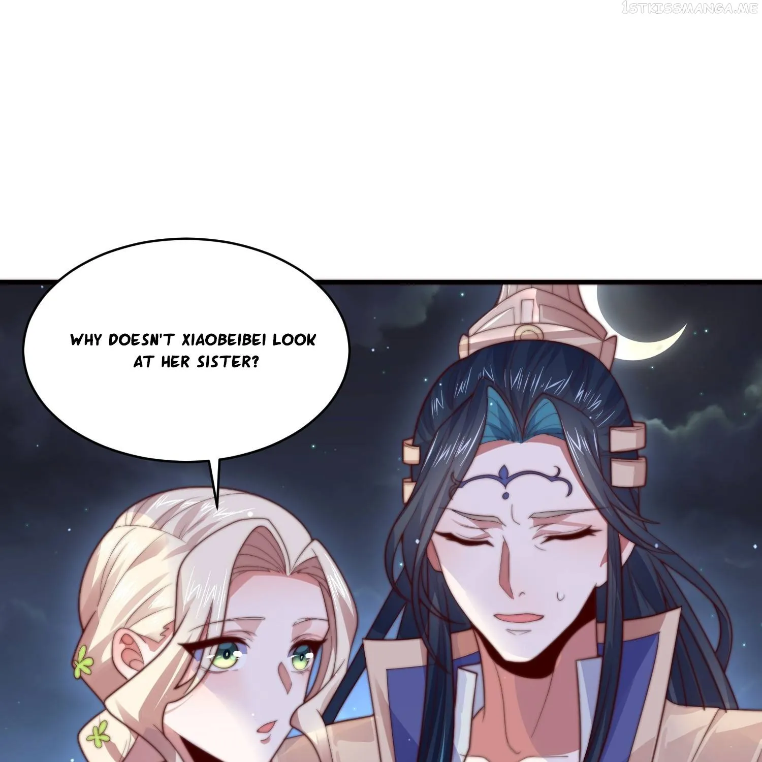 All The Female Apprentices Want To Kill Me Zinmanga X Chapter 12 Page 3