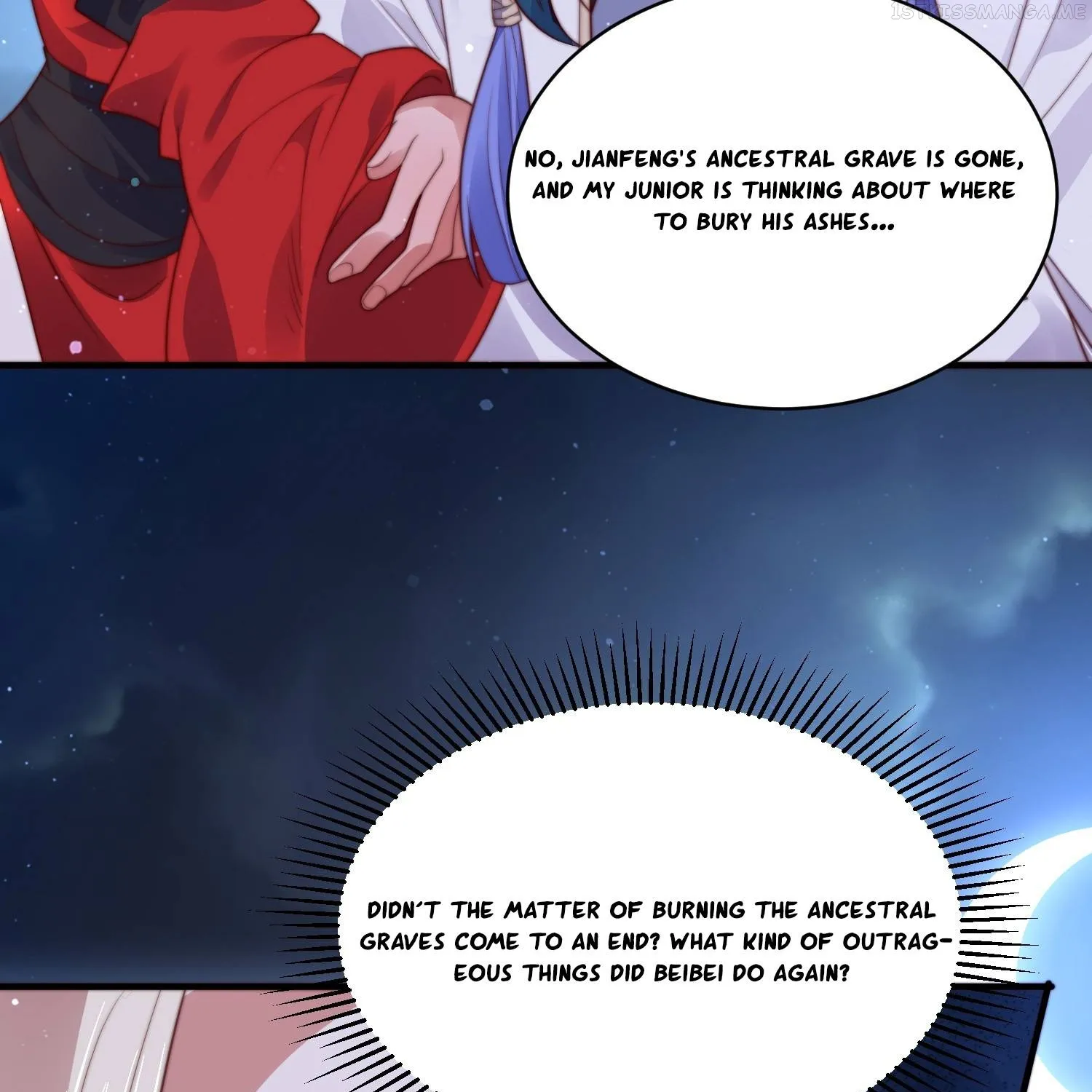 All The Female Apprentices Want To Kill Me Zinmanga X Chapter 12 Page 5