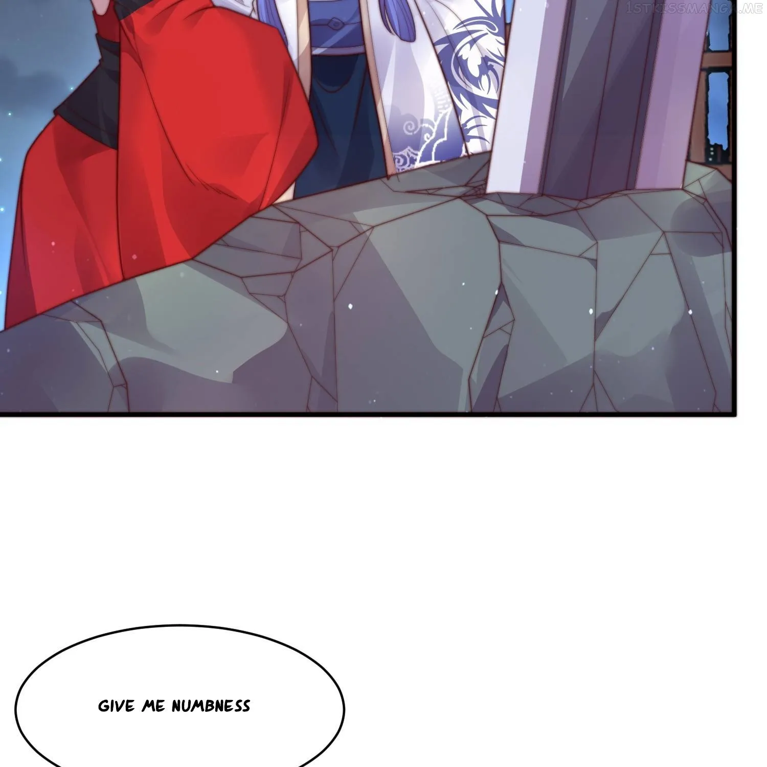 All The Female Apprentices Want To Kill Me Zinmanga X Chapter 12 Page 13