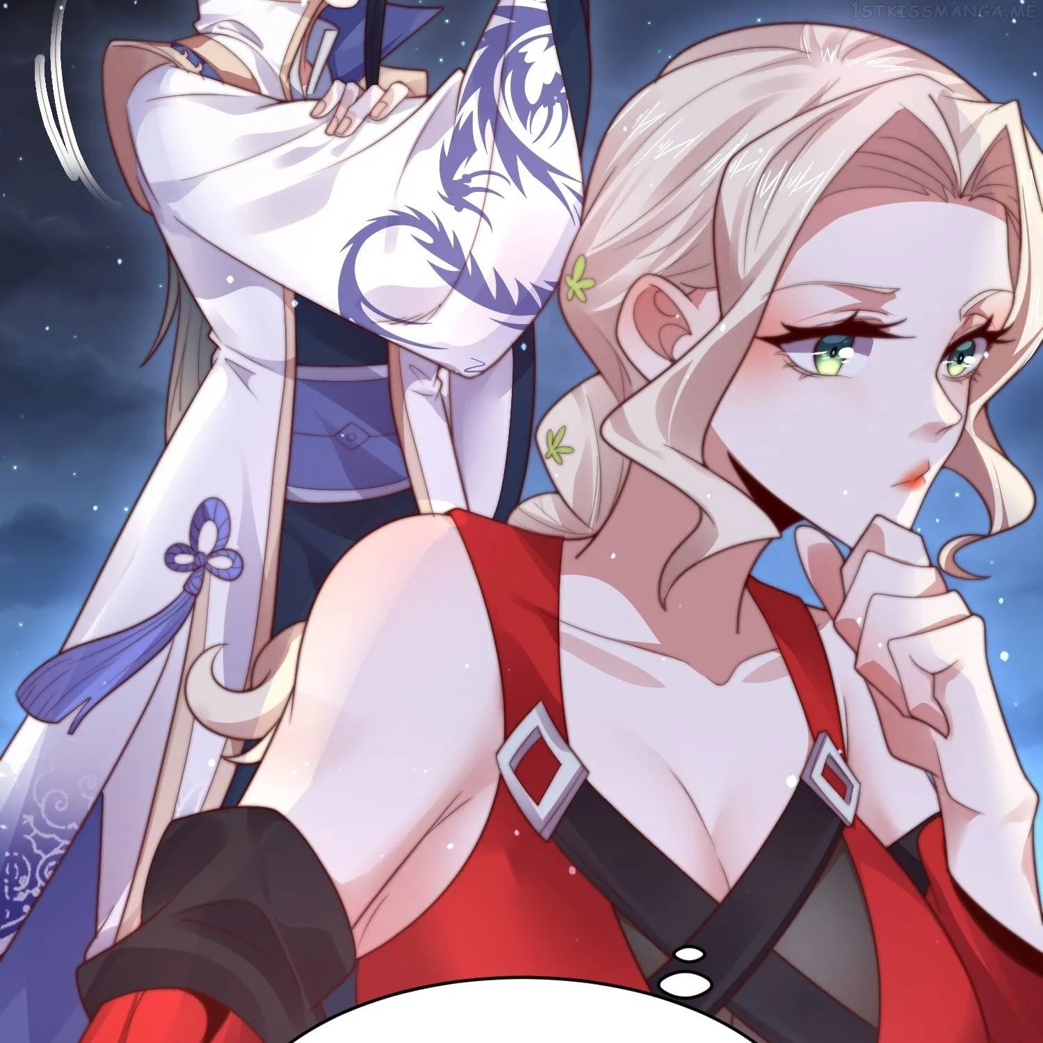 All The Female Apprentices Want To Kill Me Zinmanga X Chapter 12 Page 15