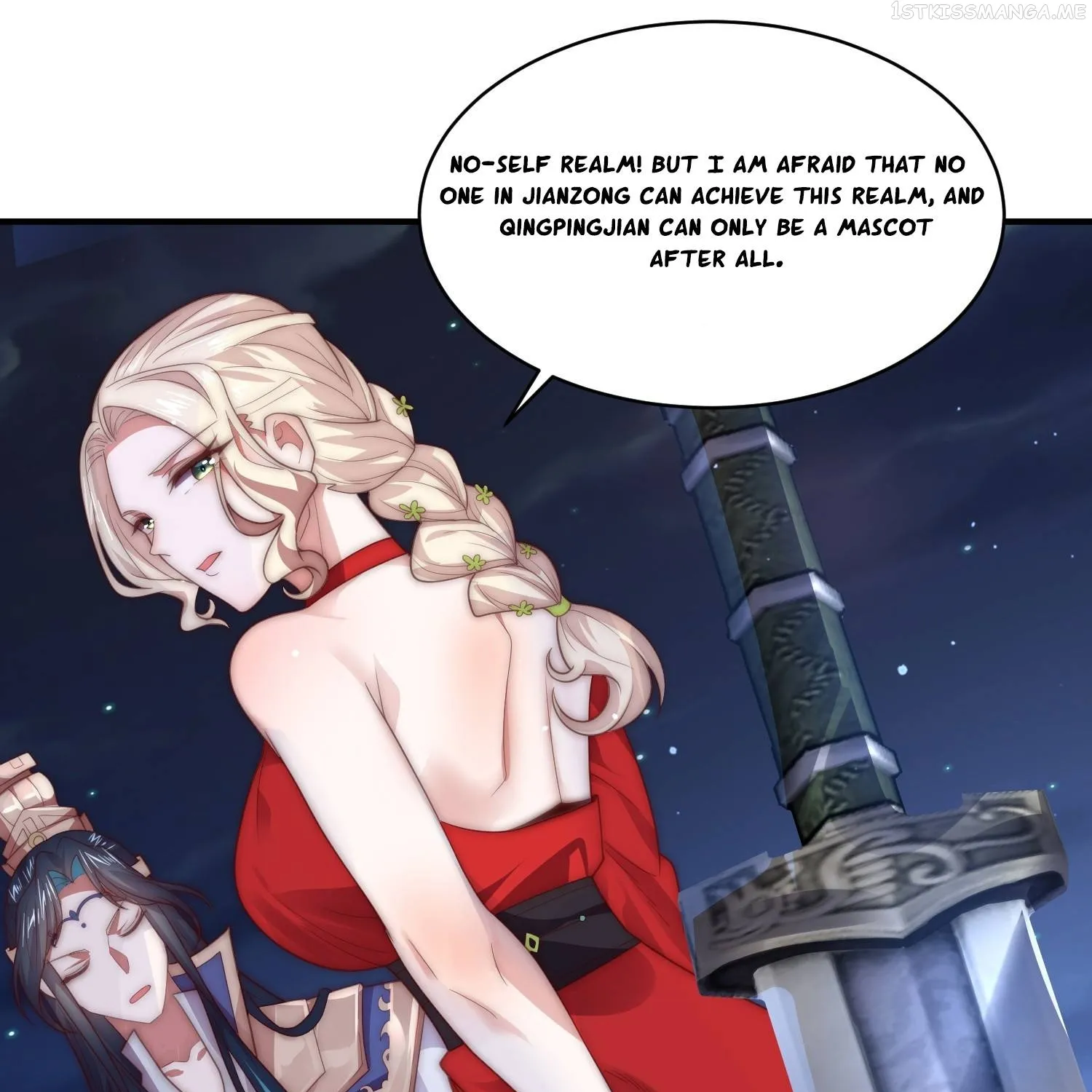 All The Female Apprentices Want To Kill Me Zinmanga X Chapter 12 Page 23