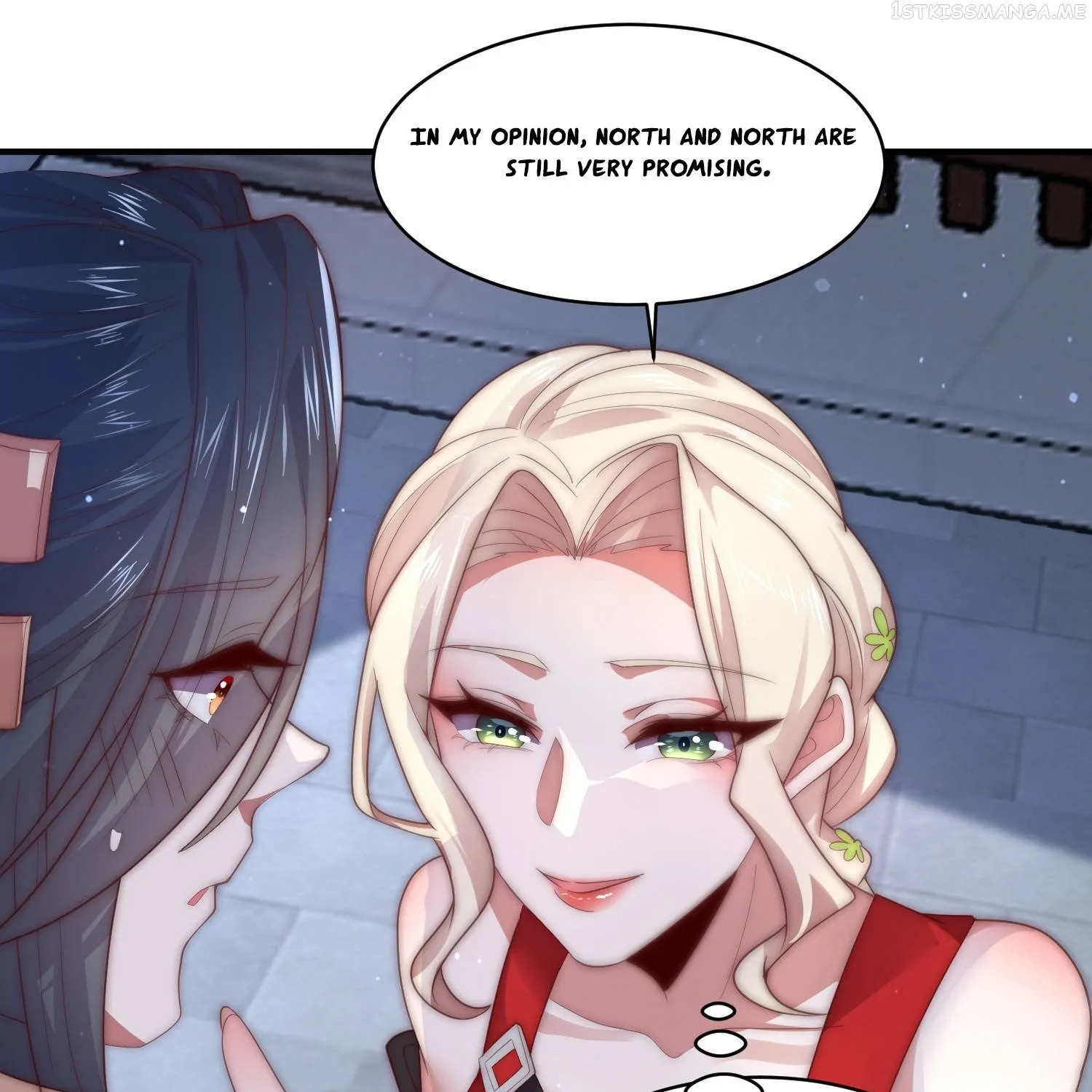All The Female Apprentices Want To Kill Me Zinmanga X Chapter 12 Page 25