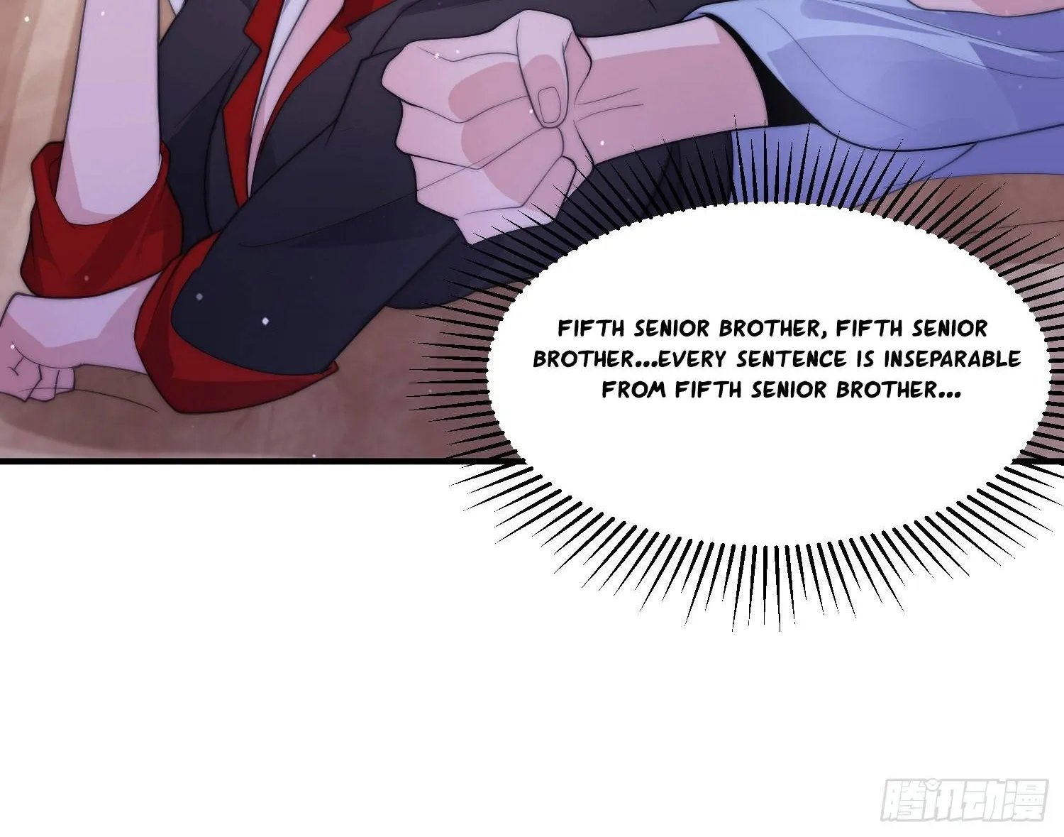 All The Female Apprentices Want To Kill Me Zinmanga X Chapter 12 Page 30