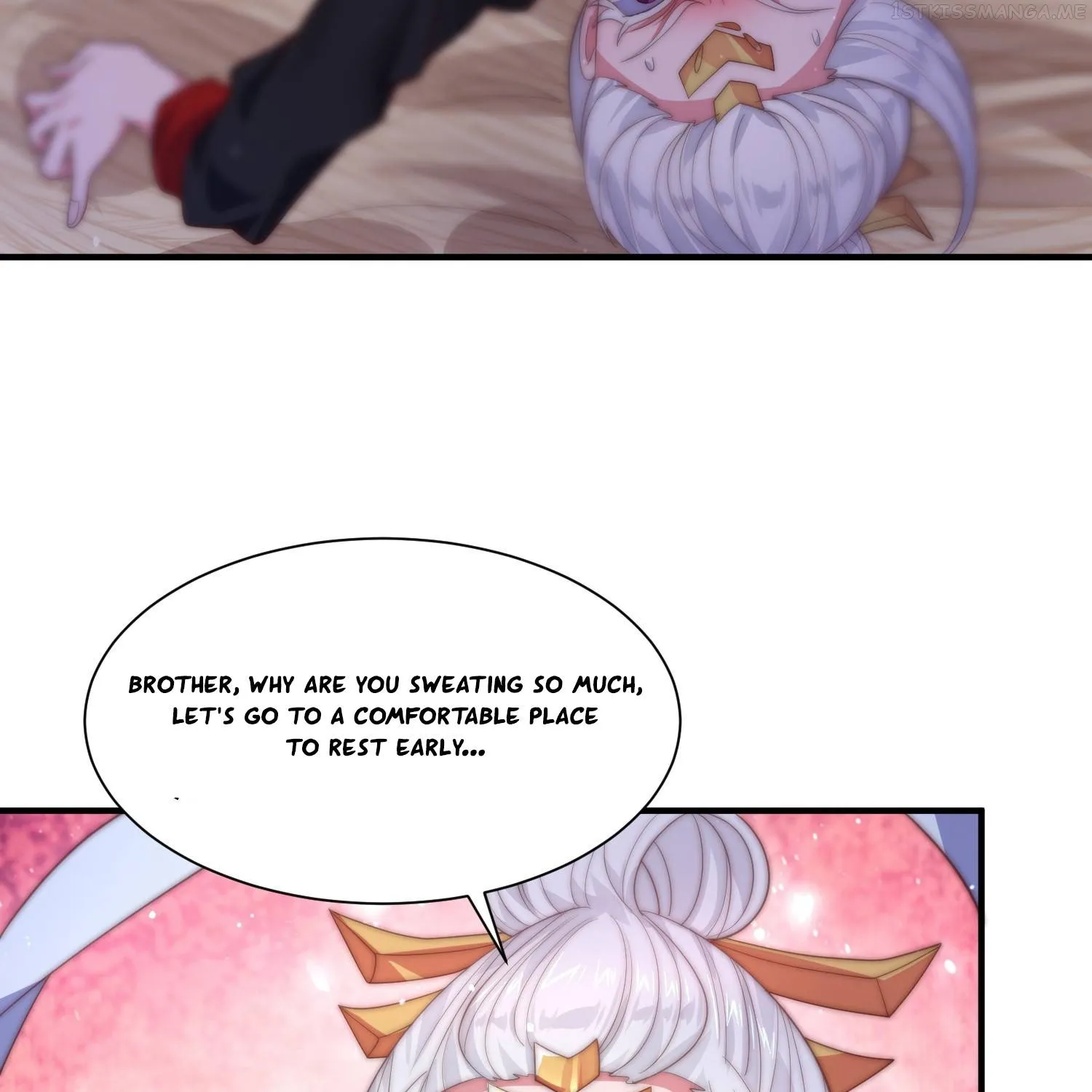 All The Female Apprentices Want To Kill Me Zinmanga X Chapter 11 Page 25