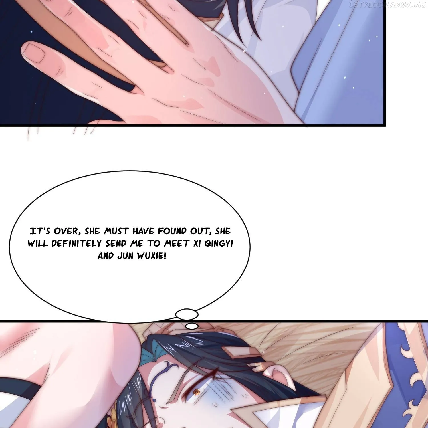 All The Female Apprentices Want To Kill Me Zinmanga X Chapter 11 Page 27