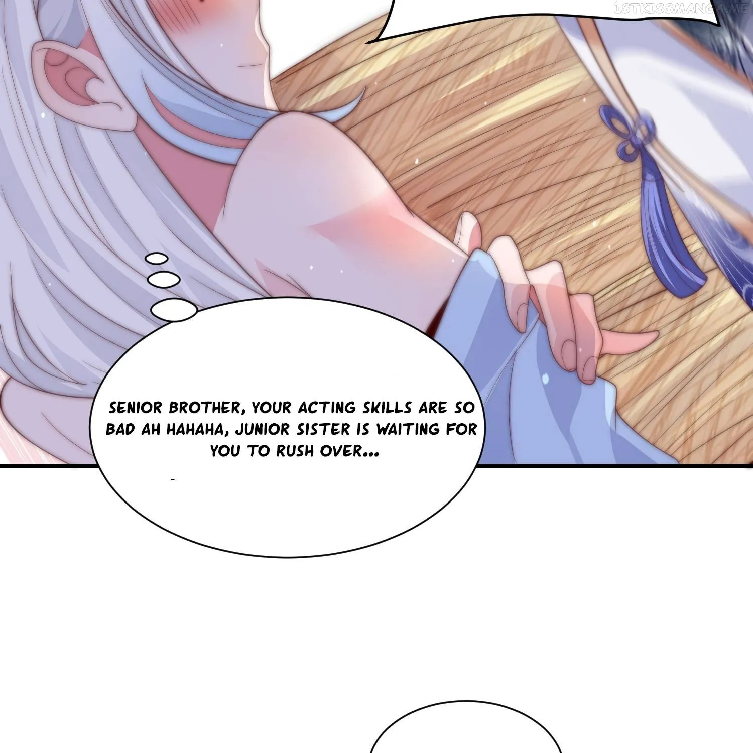 All The Female Apprentices Want To Kill Me Zinmanga X Chapter 11 Page 31