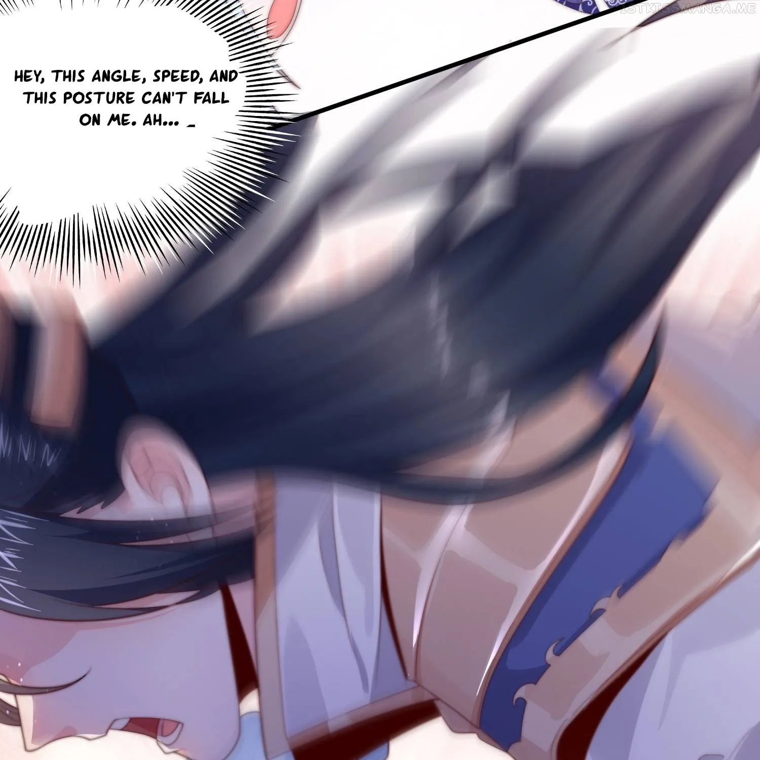 All The Female Apprentices Want To Kill Me Zinmanga X Chapter 11 Page 33