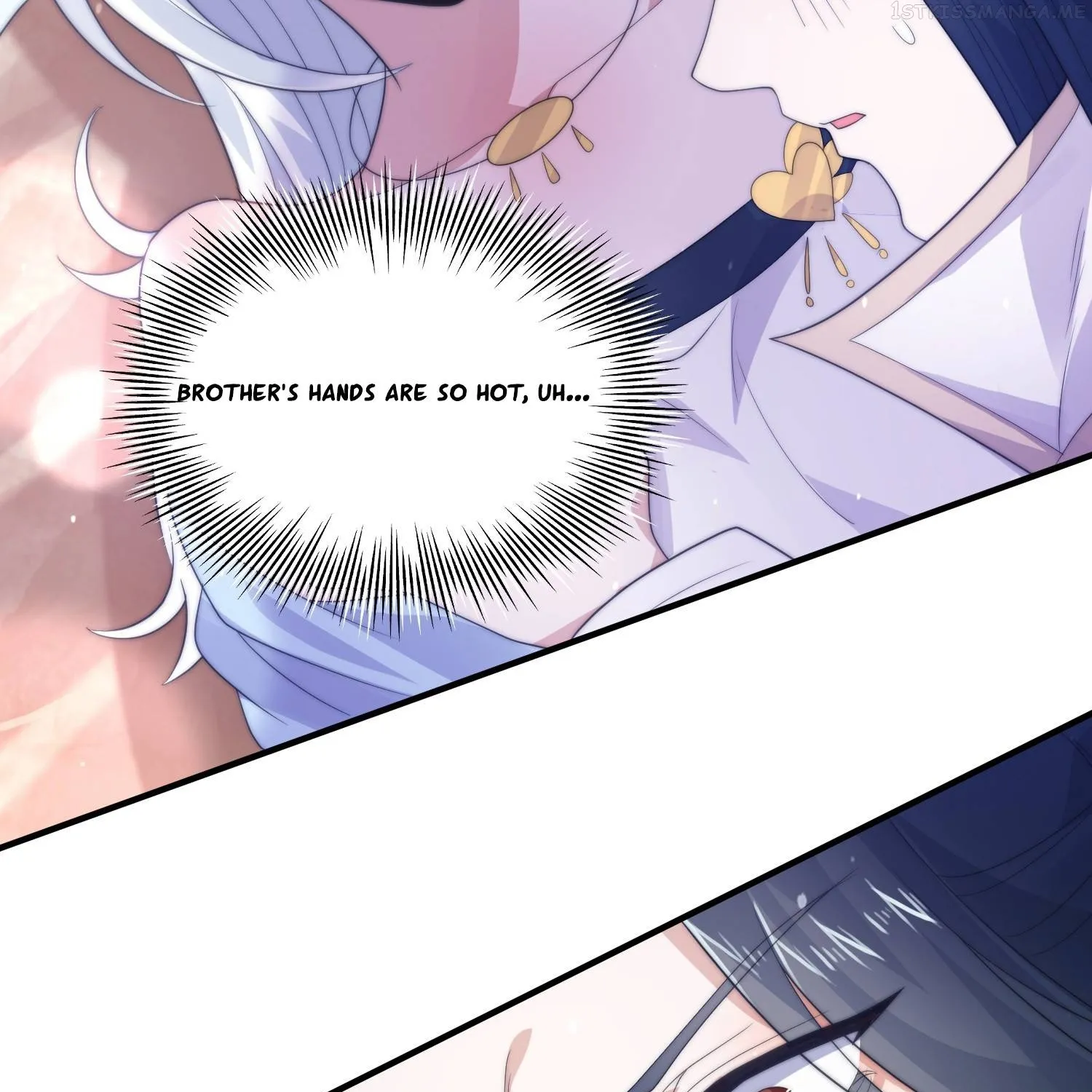All The Female Apprentices Want To Kill Me Zinmanga X Chapter 11 Page 44