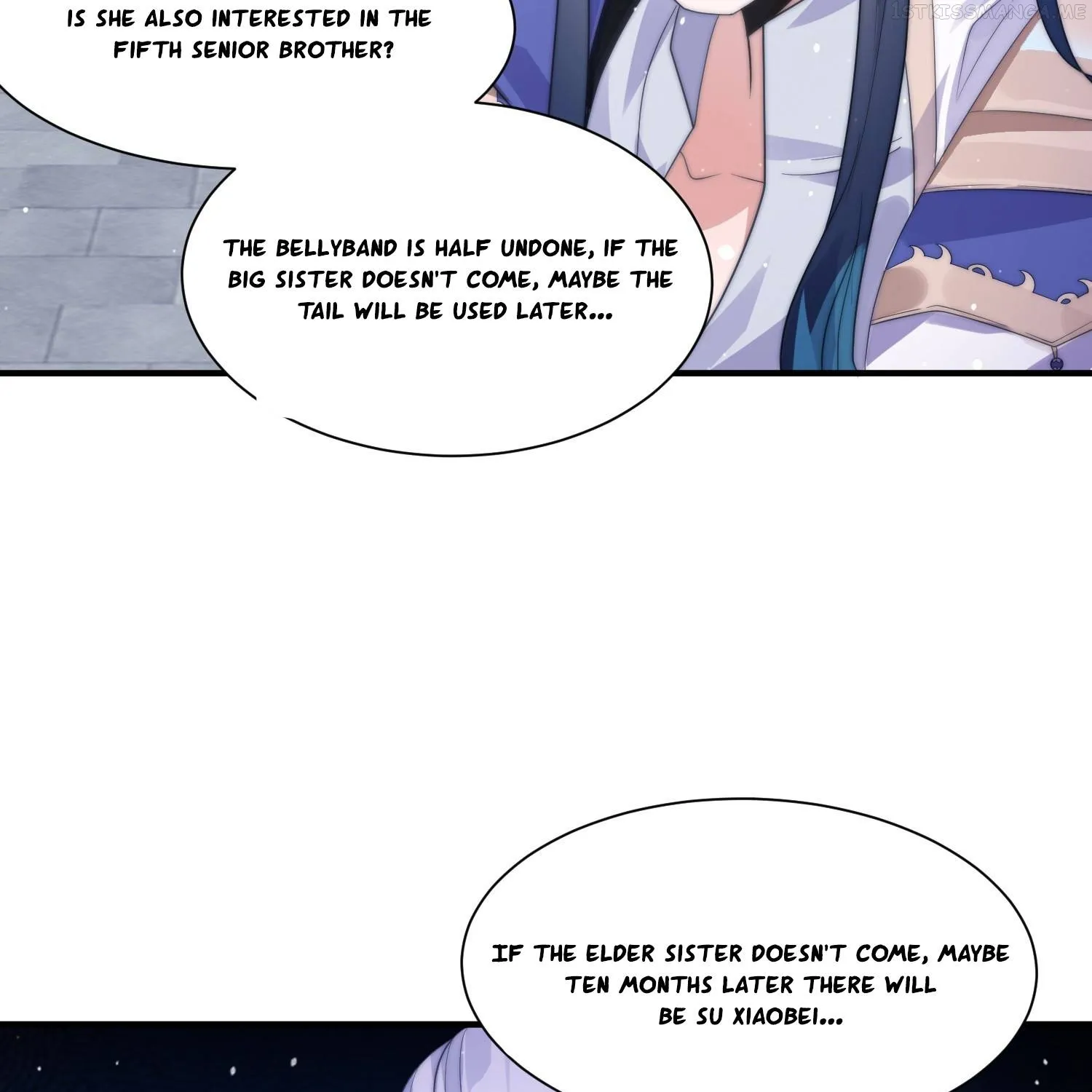 All The Female Apprentices Want To Kill Me Zinmanga X Chapter 11 Page 52