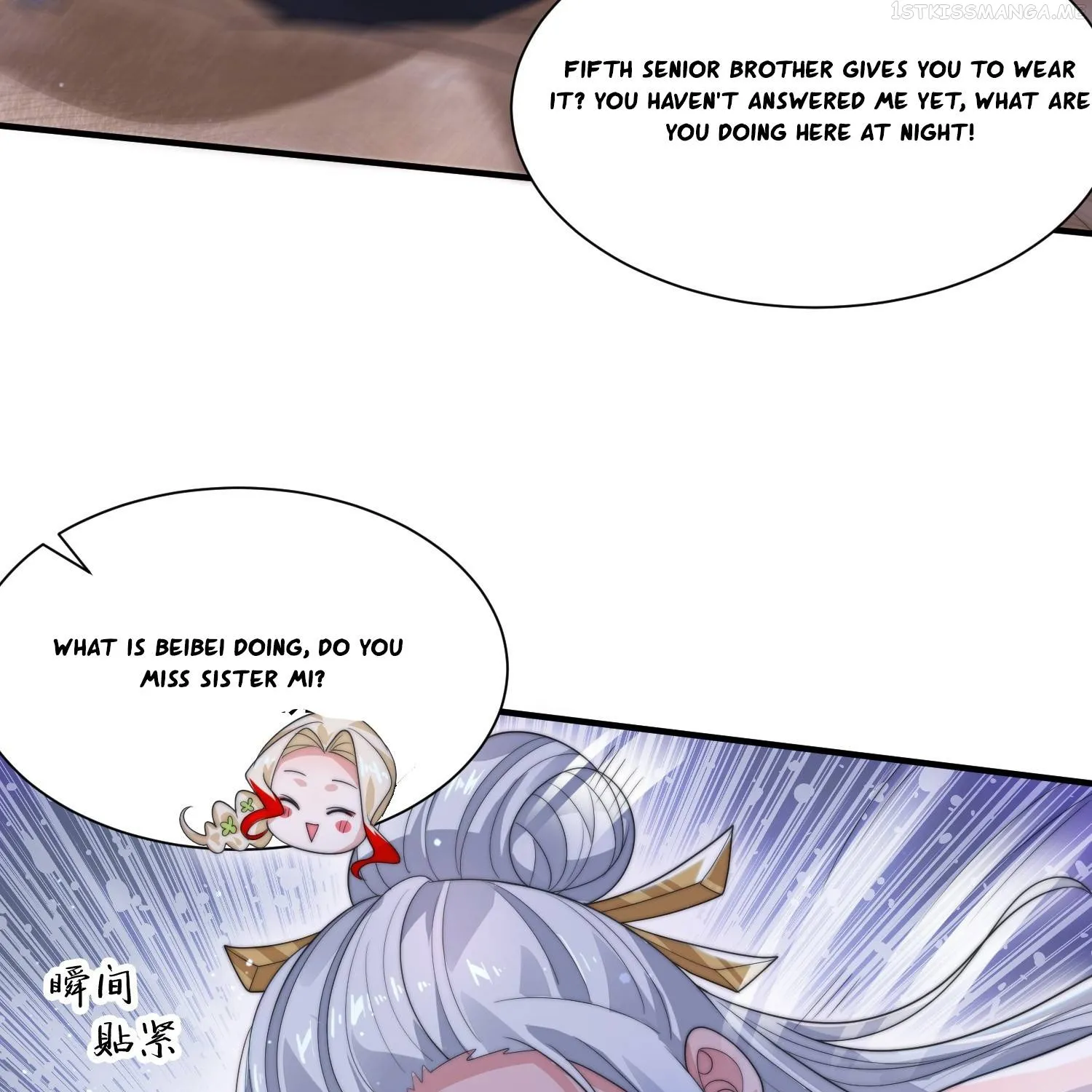 All The Female Apprentices Want To Kill Me Zinmanga X Chapter 11 Page 72
