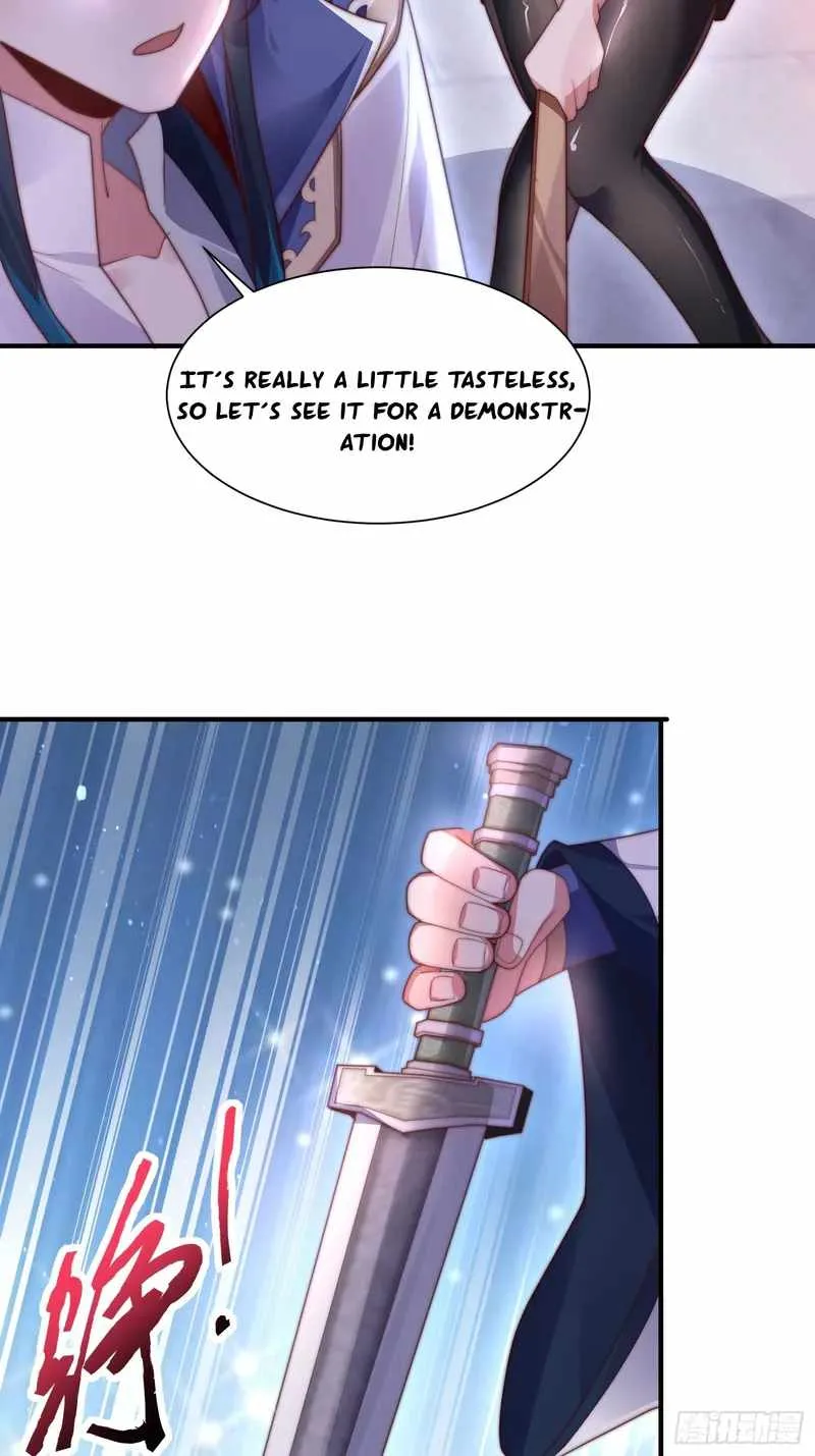 All The Female Apprentices Want To Kill Me Zinmanga X Chapter 10 Page 4