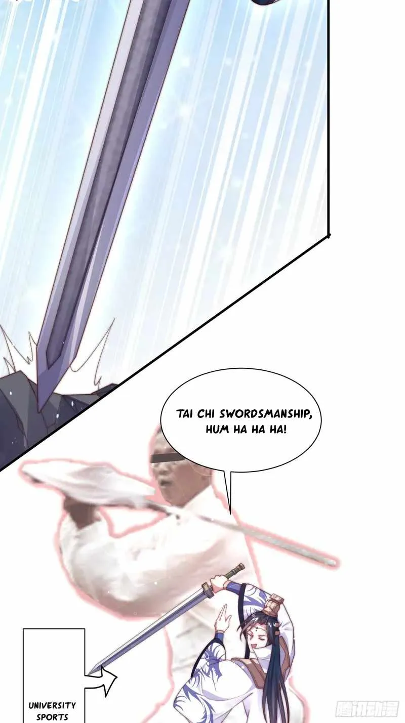 All The Female Apprentices Want To Kill Me Zinmanga X Chapter 10 Page 5