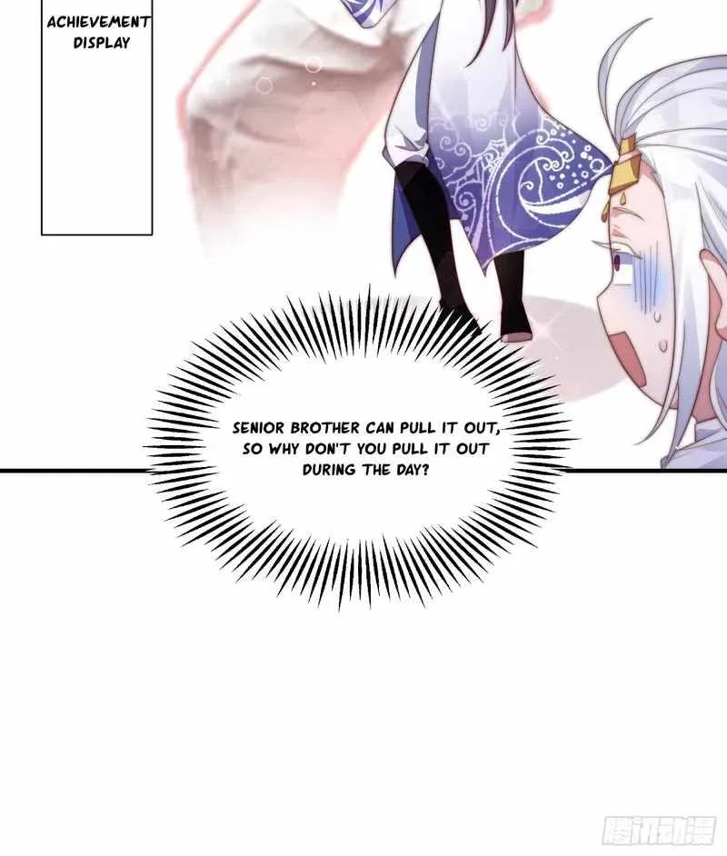All The Female Apprentices Want To Kill Me Zinmanga X Chapter 10 Page 6