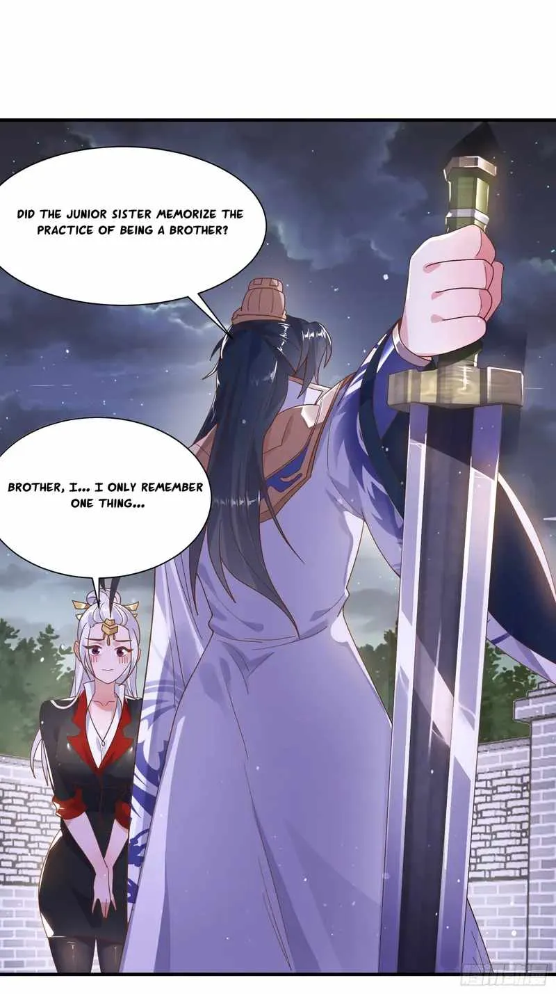 All The Female Apprentices Want To Kill Me Zinmanga X Chapter 10 Page 7