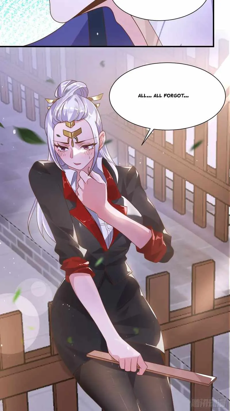 All The Female Apprentices Want To Kill Me Zinmanga X Chapter 10 Page 9