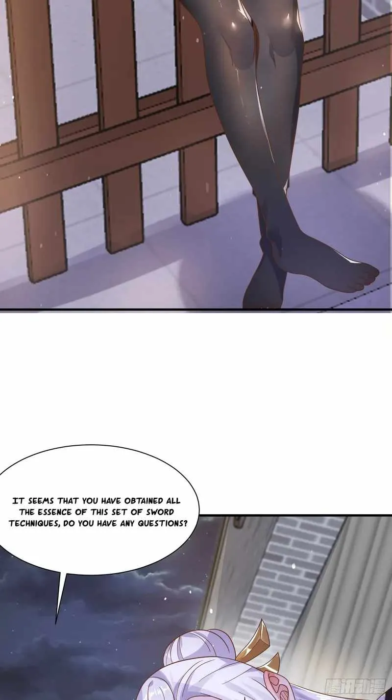 All The Female Apprentices Want To Kill Me Zinmanga X Chapter 10 Page 10