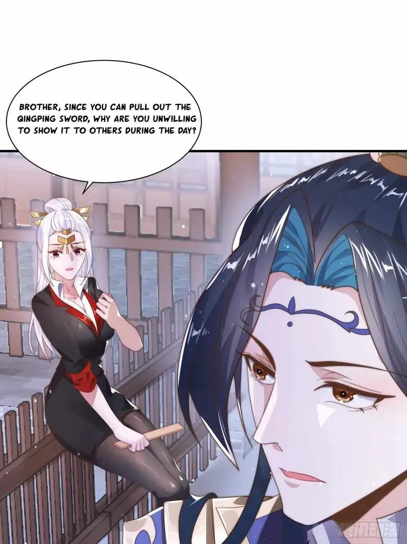 All The Female Apprentices Want To Kill Me Zinmanga X Chapter 10 Page 12