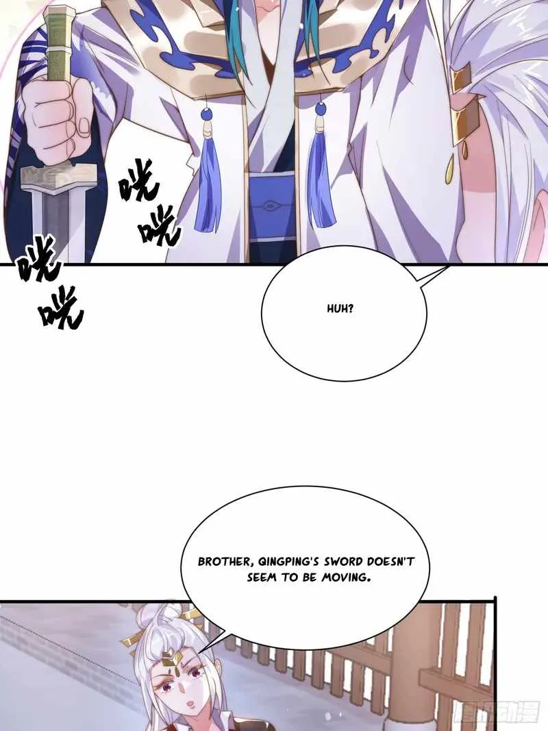 All The Female Apprentices Want To Kill Me Zinmanga X Chapter 10 Page 17