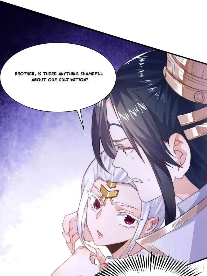 All The Female Apprentices Want To Kill Me Zinmanga X Chapter 10 Page 26