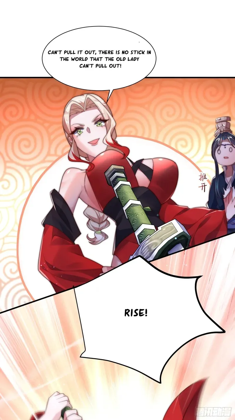 All The Female Apprentices Want To Kill Me Zinmanga X Chapter 9 Page 1