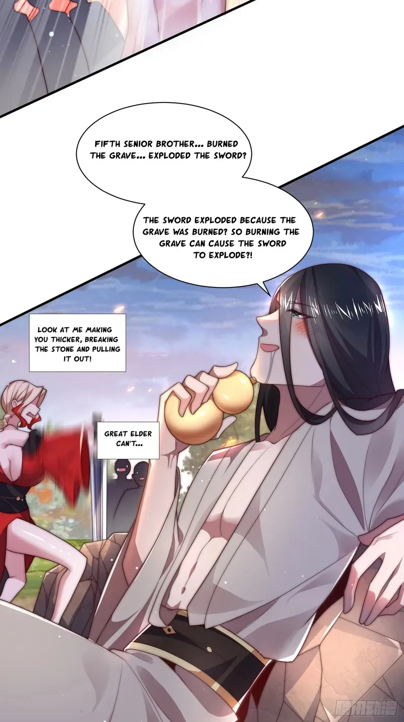 All The Female Apprentices Want To Kill Me Zinmanga X Chapter 9 Page 3