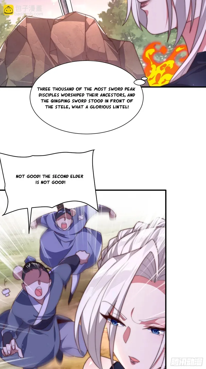 All The Female Apprentices Want To Kill Me Zinmanga X Chapter 9 Page 7