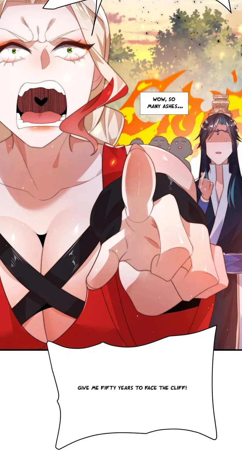 All The Female Apprentices Want To Kill Me Zinmanga X Chapter 9 Page 24