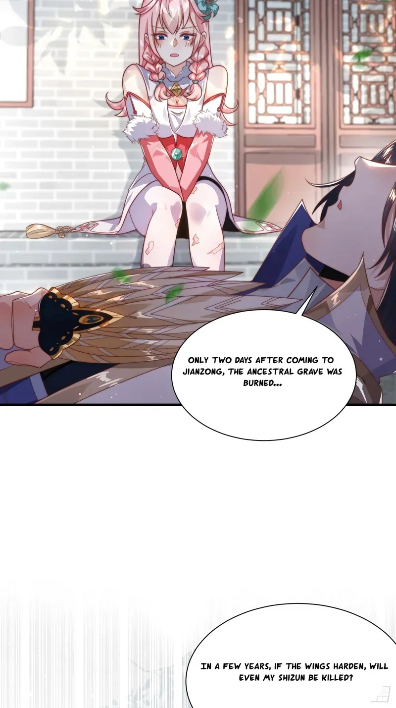 All The Female Apprentices Want To Kill Me Zinmanga X Chapter 9 Page 27