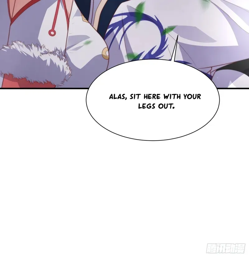 All The Female Apprentices Want To Kill Me Zinmanga X Chapter 9 Page 33
