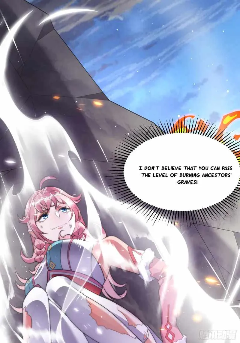 All The Female Apprentices Want To Kill Me Zinmanga X Chapter 7 Page 41
