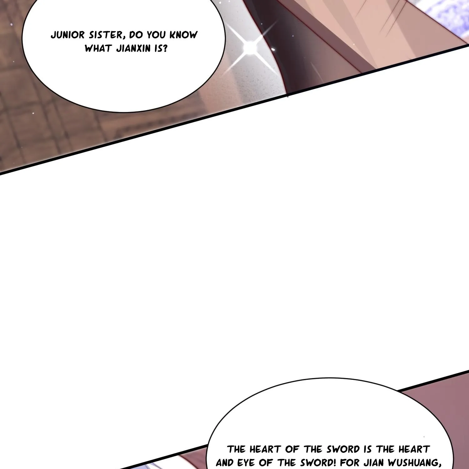 All The Female Apprentices Want To Kill Me Zinmanga X Chapter 6 Page 7