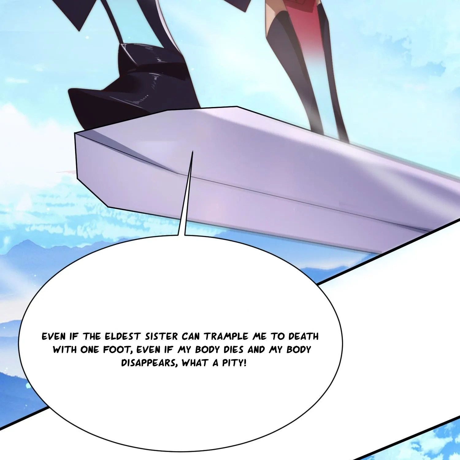 All The Female Apprentices Want To Kill Me Zinmanga X Chapter 6 Page 23