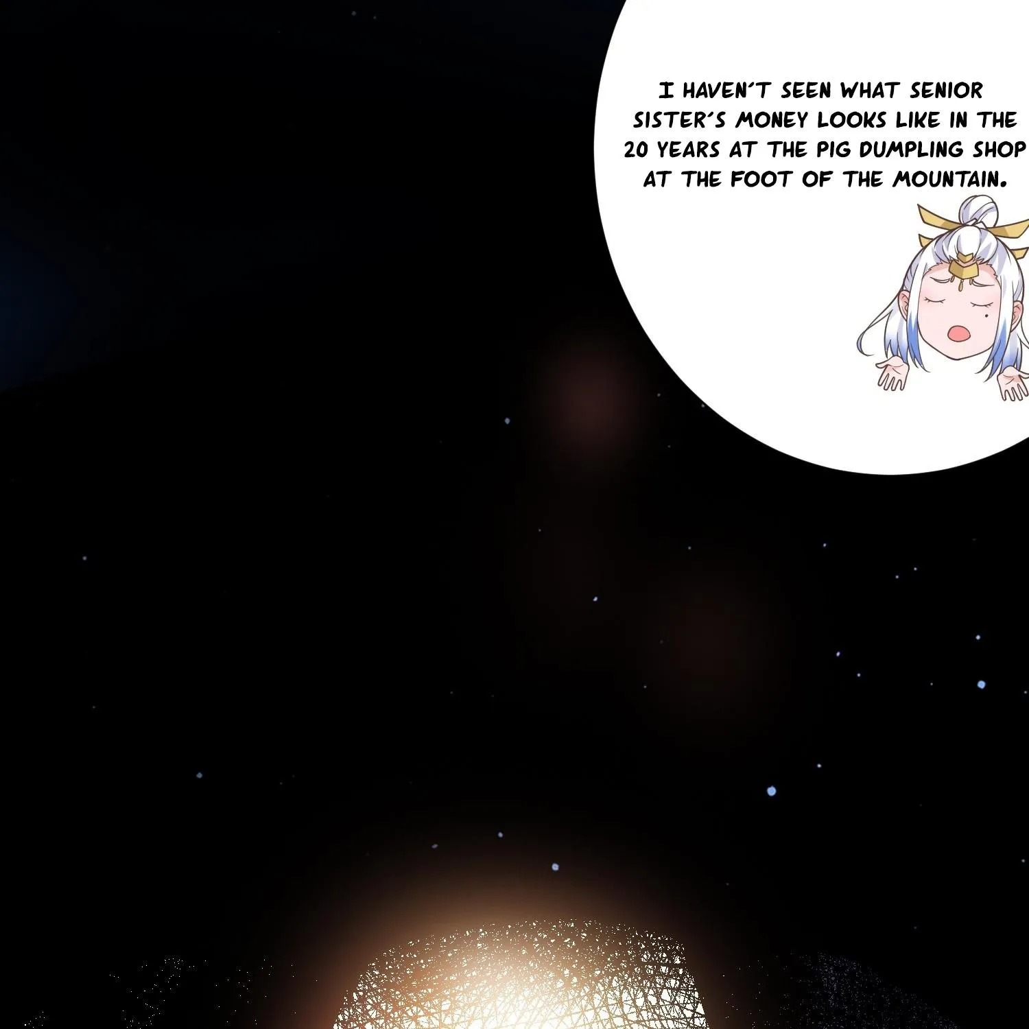 All The Female Apprentices Want To Kill Me Zinmanga X Chapter 6 Page 25